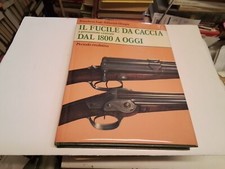 Lupi fucile caccia usato Lupi fucile caccia usato  Roma