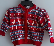 Jacadi cardigan sweater for sale  Pottsville
