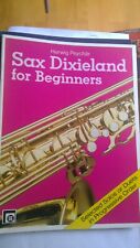 Noten dixieland for gebraucht kaufen  Rülzheim