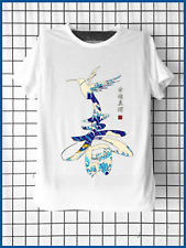 Tee shirt colibri d'occasion  Le Cannet