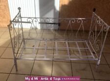 Ancien lit banquette d'occasion  Sartrouville