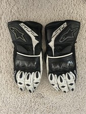 Alpinestars gloves street for sale  Winter Garden