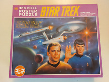 Star trek poster for sale  Westerville