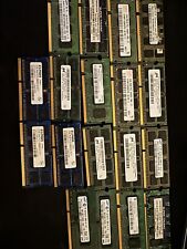 Laptop ram lot for sale  Harrisonburg