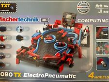 Fischertetchnik 516186 robo gebraucht kaufen  Wiedenzhausen