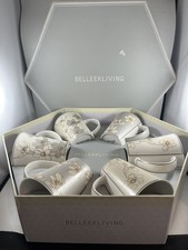 Belleek living six for sale  MANSFIELD