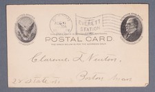 Mayfairstamps 1906 massachuset usato Mayfairstamps 1906 massachuset usato  Spedire a Italy