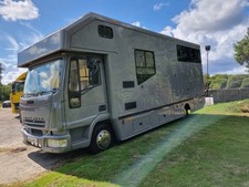 Campervan berth superb for sale  WOKING