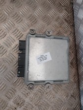 Calculateur moteur siemens d'occasion  Déols