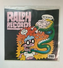 Ralph records 1980 for sale  Pensacola