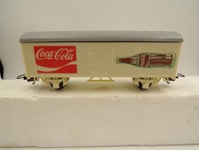 Van refrigerada Coca-Cola calibre HO Lima 1I22 comprar usado  Enviando para Brazil
