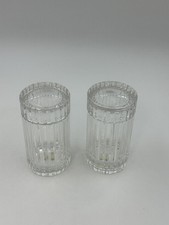 Genuine lead crystal for sale  Dayton
