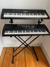 Casio electronic keyboard gebraucht kaufen Casio electronic keyboard gebraucht kaufen  Frankfurt am Main
