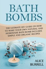 Bath bombs ultimate for sale  UK