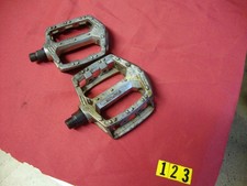 Vintage pédales bmx d'occasion  Blanzat