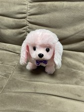 Electronic robot dog for sale  BARGOED