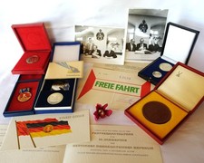 Ansehen konvolut ddr gebraucht kaufen  Berlin