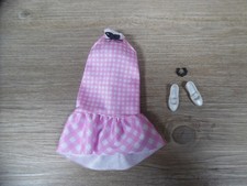 Barbie fashionistas shoes d'occasion  Expédié en Belgium