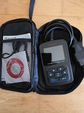 Icarsoft i810 diagnose gebraucht kaufen  Lindau (Bodensee)