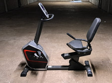 Heimtrainer sportplus liegeerg gebraucht kaufen  Lüneburg