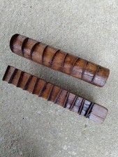 Ancien lot rabotins d'occasion  Morlaàs