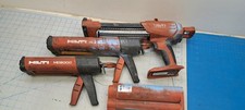Hilti adhesive epoxy for sale  Kennewick