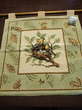 Beautiful tapestry wildwood for sale  Harrellsville