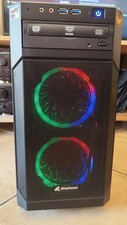 Desktop fisso gaming usato  Borgo San Lorenzo