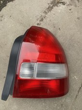Honda civic hatchback for sale  LOCKERBIE