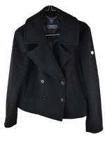 Superdry black pea for sale  SITTINGBOURNE