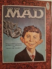 Mad magazine 1956 for sale  Saint Louis
