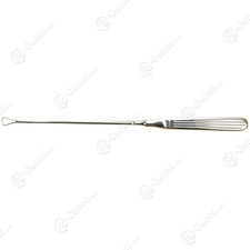 Recamier uterine curette d'occasion  Expédié en Belgium