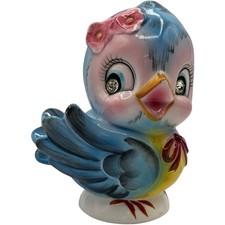 Vintage lefton bluebirds for sale  Hudson