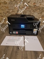 Brother mfc j5330dw gebraucht kaufen  Friesack