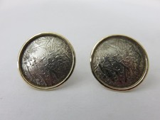 Rare levin earrings for sale  Mc Kees Rocks
