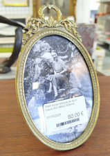 Petit cadre miroir d'occasion  Yffiniac