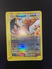 Pokémon charizard reverse usato Pokémon charizard reverse usato  Brescia