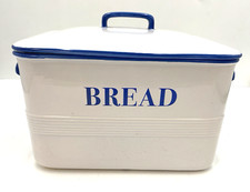 ceramic bread bin for sale  LIVERPOOL