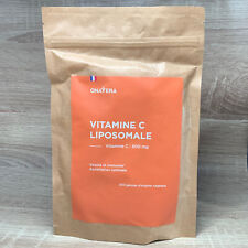 Onatera vitamine liposomale d'occasion  Lattes
