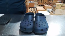 Tamanco UsedGood_Crocs unissex-adulto clássico, tamancos para mulheres e homens, Na_Navy_Sz11 comprar usado  Enviando para Brazil