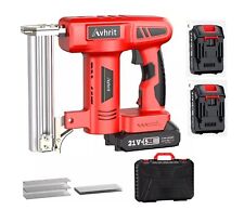 Gauge cordless brad for sale  TAMWORTH