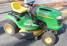John deere l100 for sale  Denville