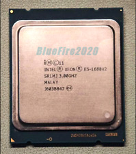 Intel Xeon E5-1680 V2 LGA-2011 Server CPU Processor 3.00 GHz 8-Core SR1MJ 1680V2 comprar usado  Enviando para Brazil