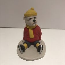 Country companions figurine for sale  KINGSBRIDGE