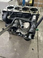 Monoblocco volkswagen motore usato  Ravenna