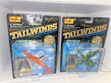 Maisto tailwinds series for sale  Keansburg