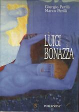 Luigi bonazza. usato  Trento