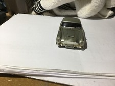 James bond aston for sale  HARLOW