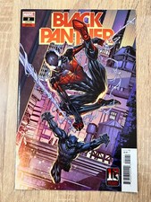 Black panther lgy usato  Pozzuoli