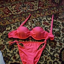 Bikini neill gr gebraucht kaufen  Berlin